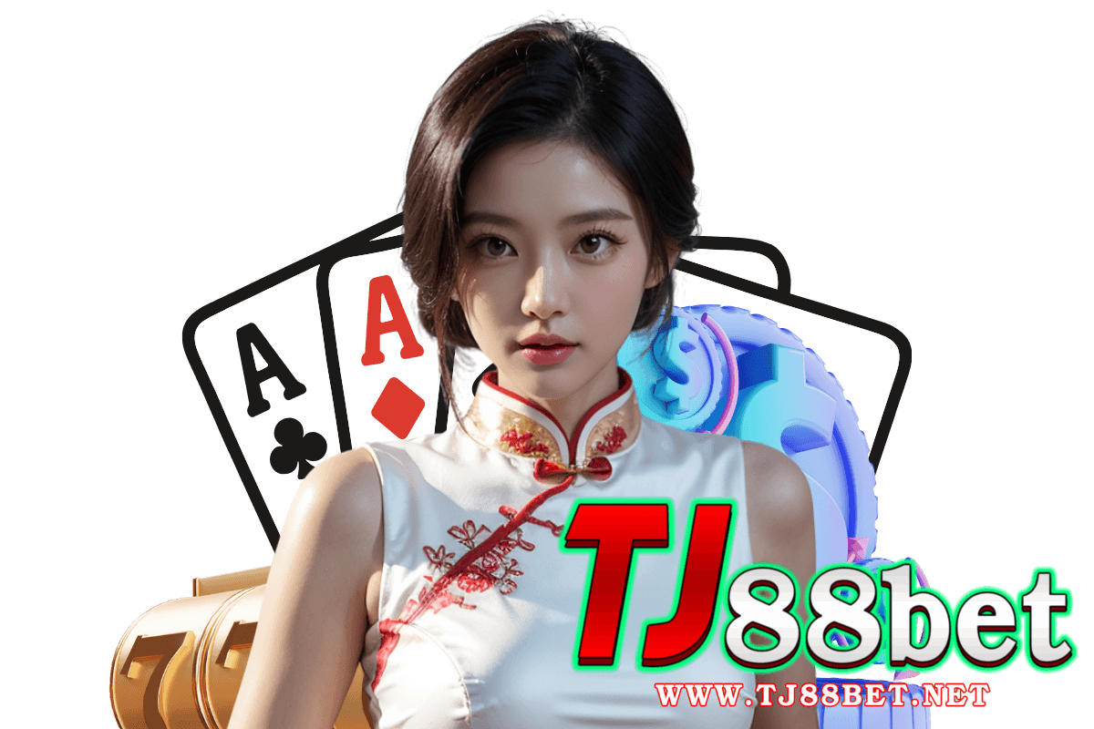 tj88bet เว็บตรง