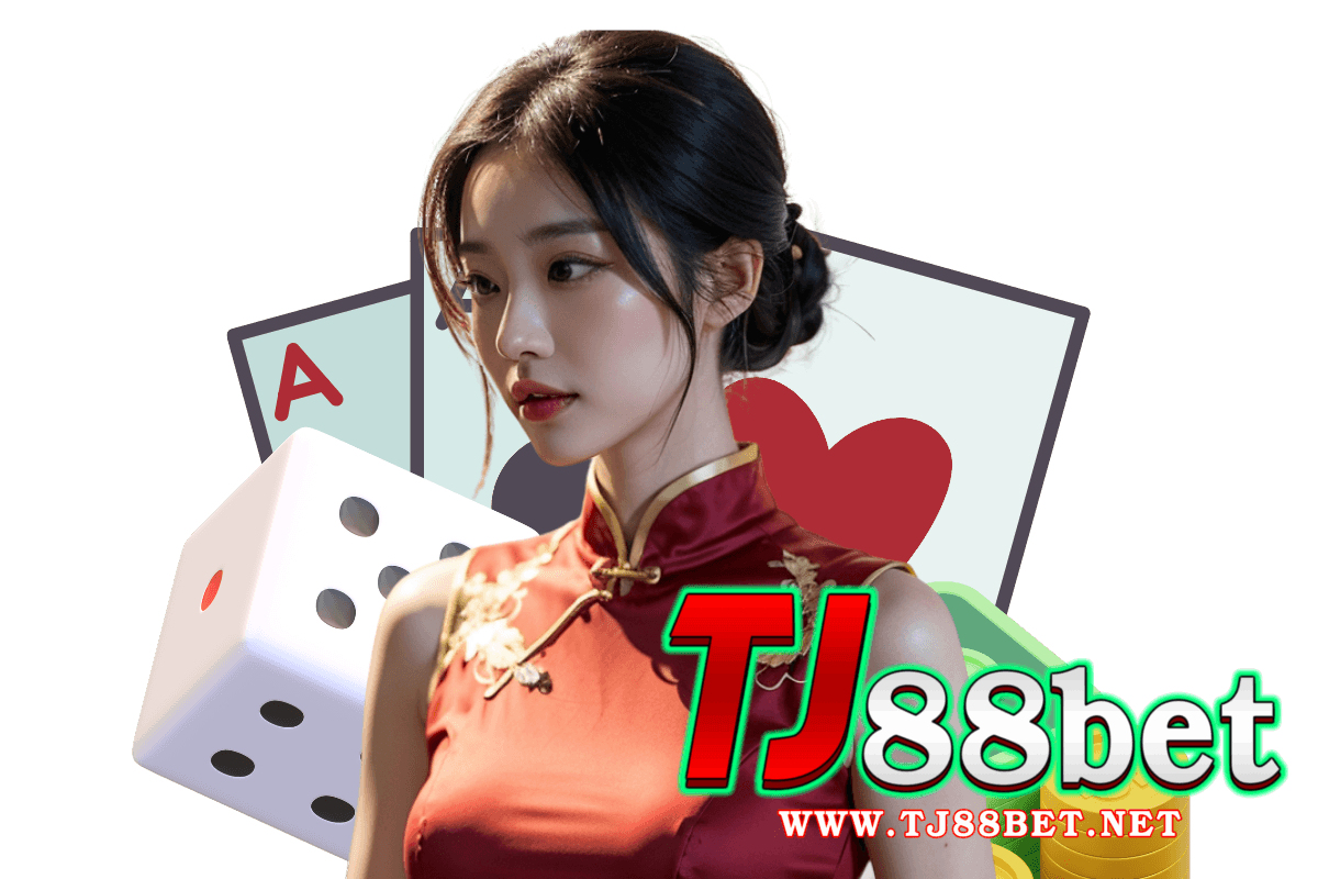 tj88bet แจกเครดิตฟรี